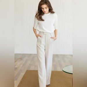 J.Ing Business Slacks